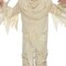 Adult Mummy Costume for Classic Halloween Monster Dress Up for Men